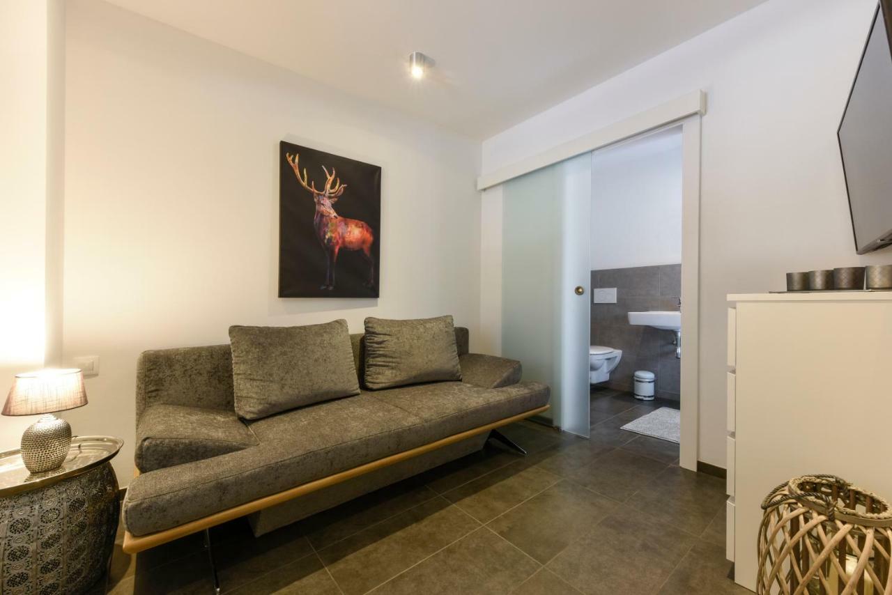 Seechalet Altossiach Kültér fotó