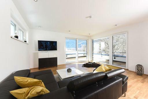 Seechalet Altossiach Kültér fotó