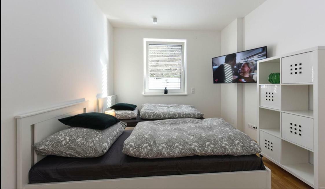 Seechalet Altossiach Kültér fotó
